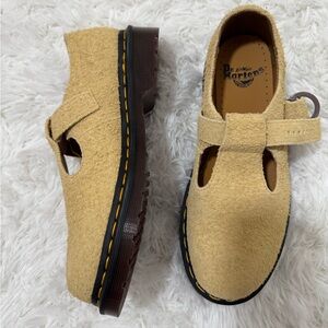 Dr. Martens Mary Jane oxfords